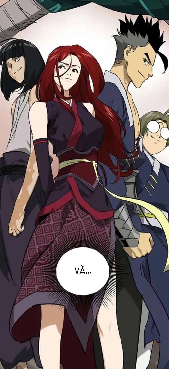 Thăng Cấp Vô Hạn Trong Murim Chapter 255 - 61