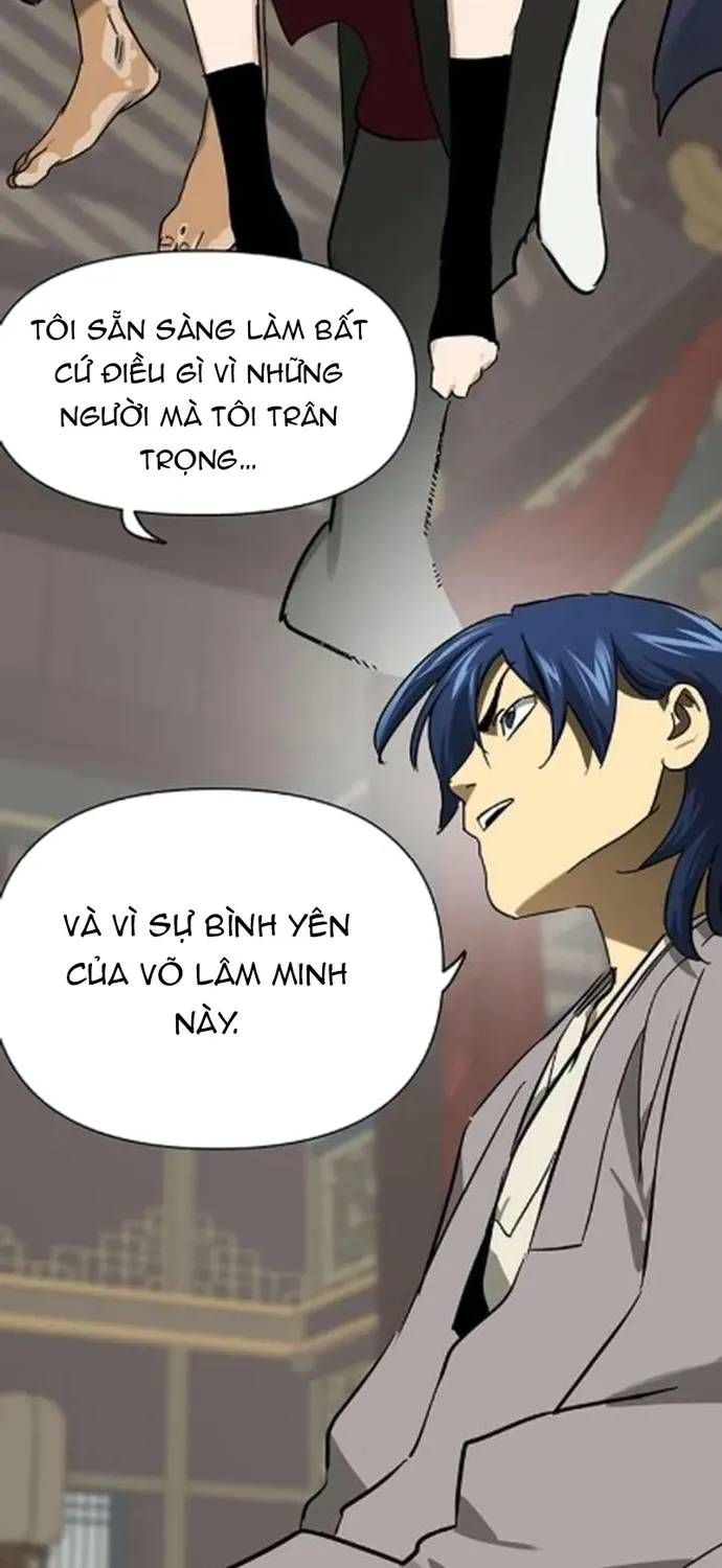 Thăng Cấp Vô Hạn Trong Murim Chapter 255 - 62