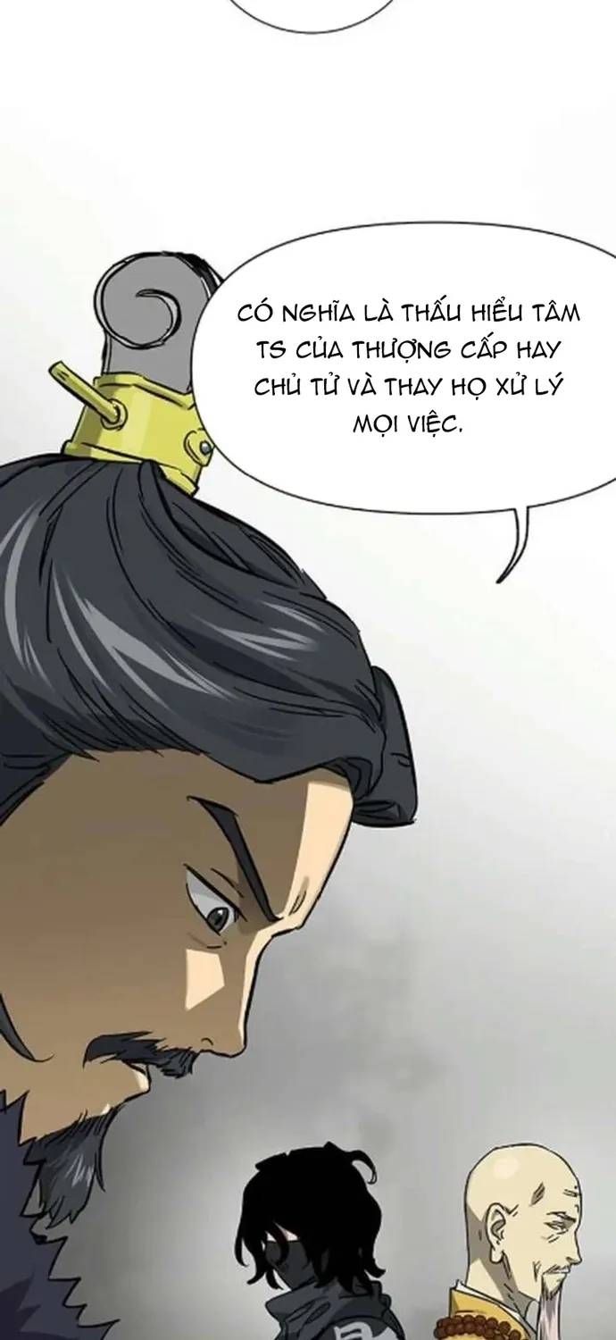 Thăng Cấp Vô Hạn Trong Murim Chapter 255 - 8