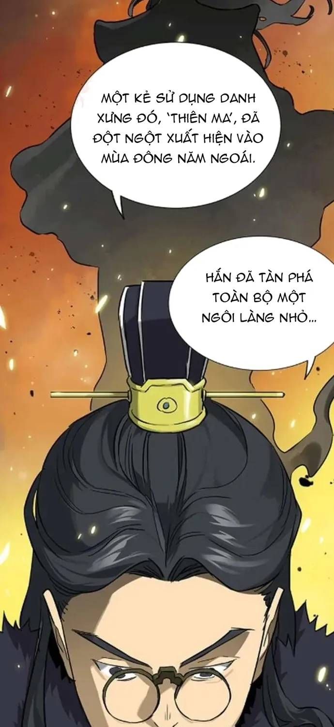 Thăng Cấp Vô Hạn Trong Murim Chapter 255 - 72