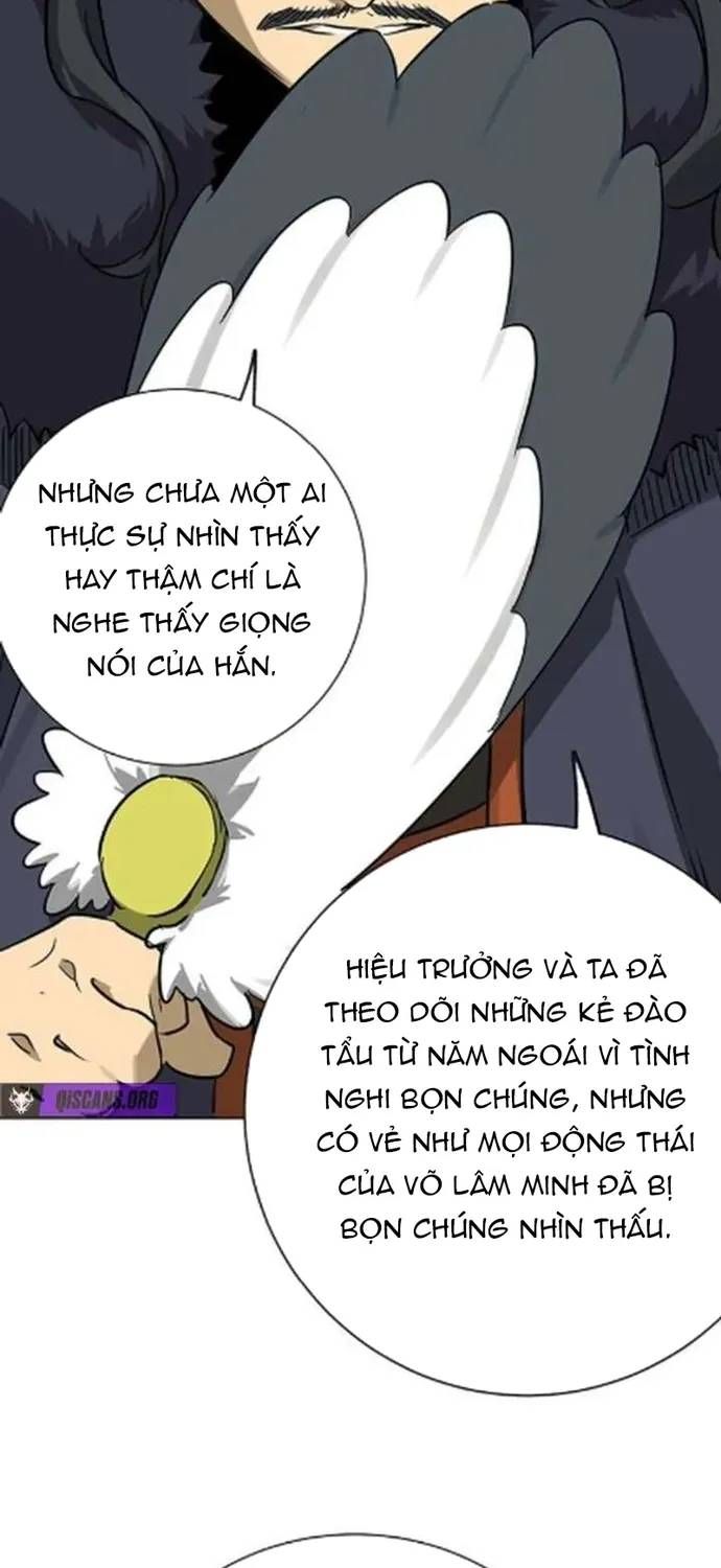 Thăng Cấp Vô Hạn Trong Murim Chapter 255 - 73