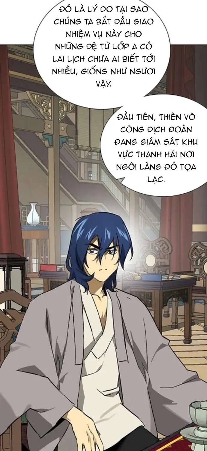 Thăng Cấp Vô Hạn Trong Murim Chapter 255 - 74