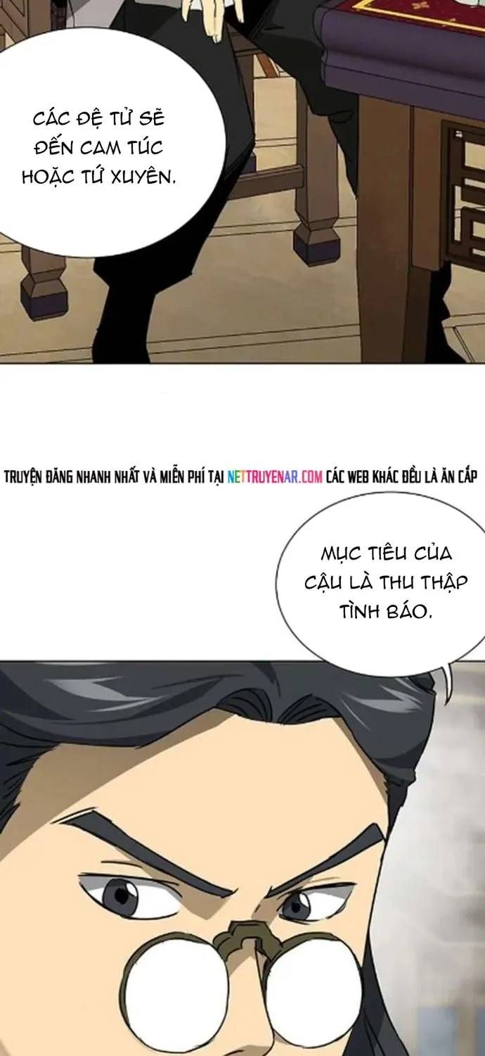 Thăng Cấp Vô Hạn Trong Murim Chapter 255 - 75