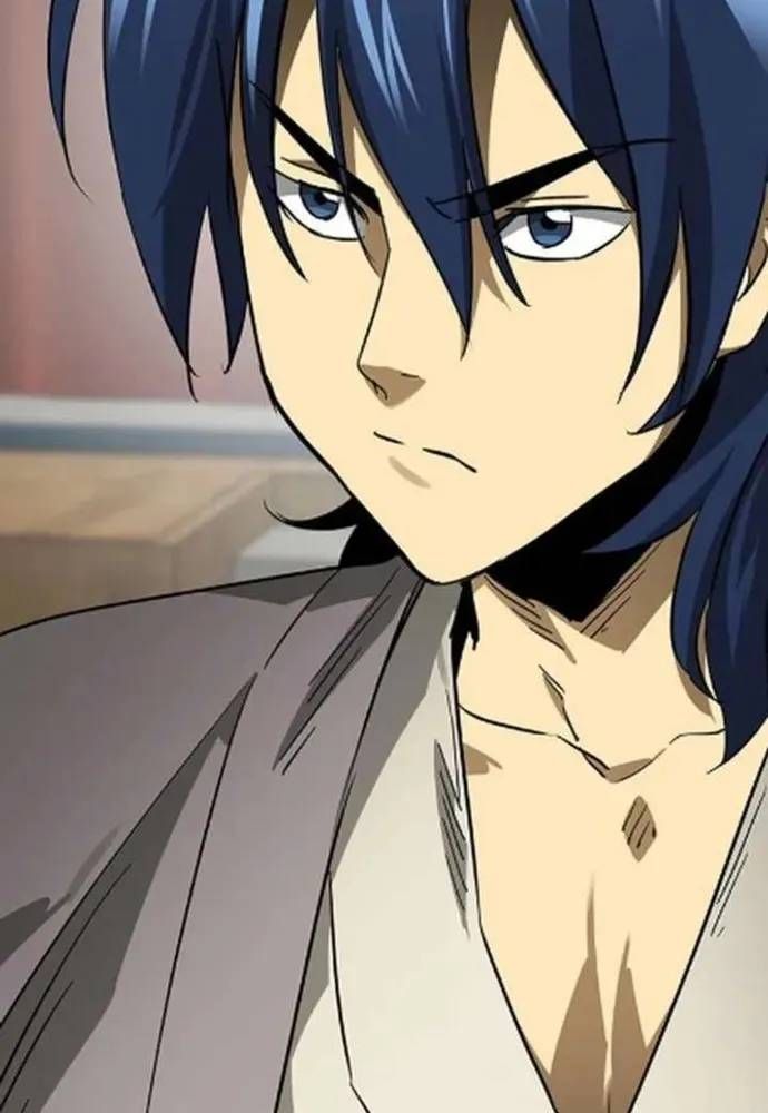 Thăng Cấp Vô Hạn Trong Murim Chapter 255 - 77