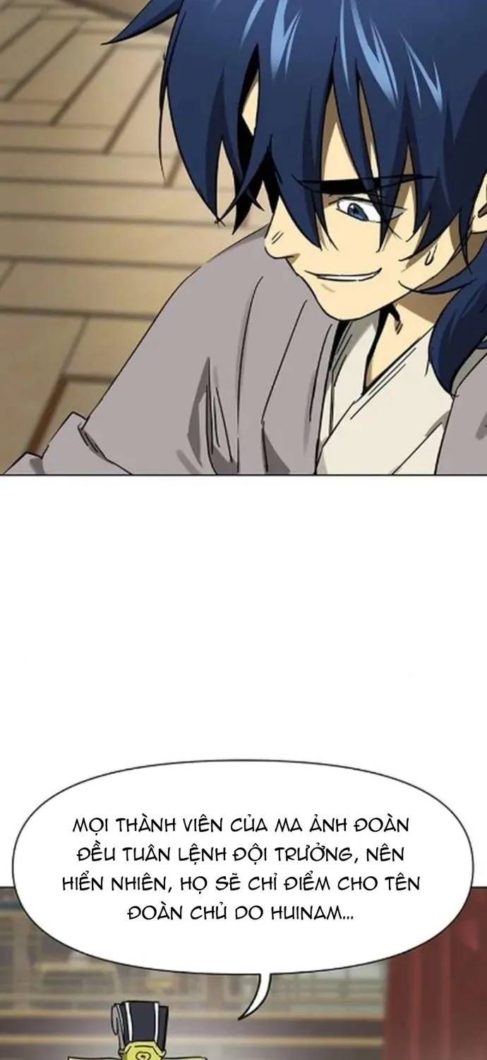 Thăng Cấp Vô Hạn Trong Murim Chapter 255 - 10