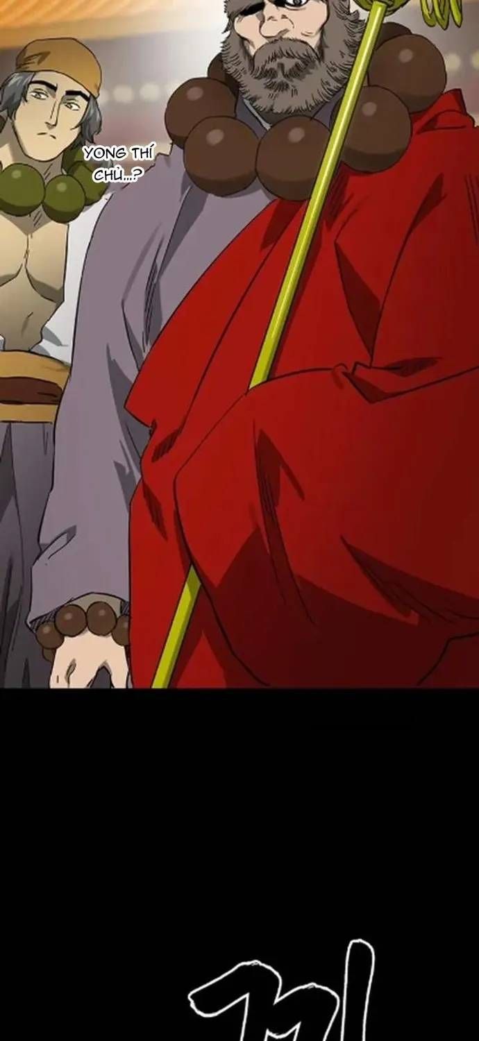 Thăng Cấp Vô Hạn Trong Murim Chapter 255 - 99