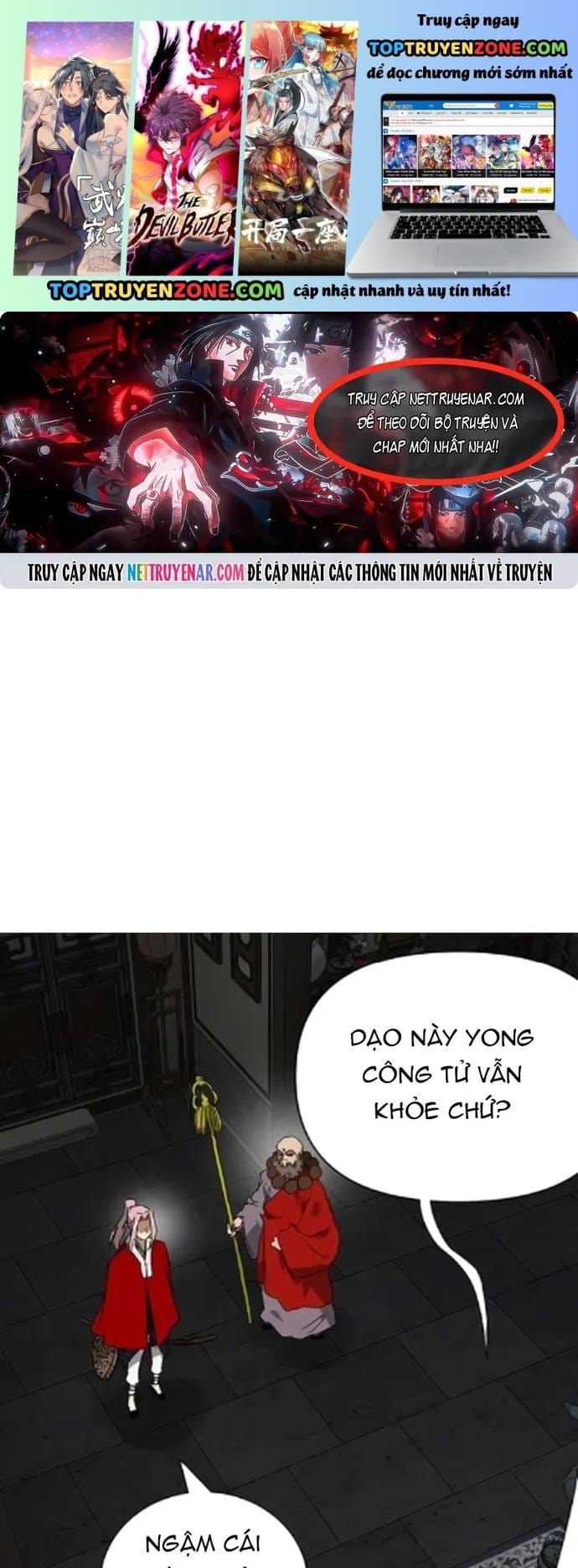 Thăng Cấp Vô Hạn Trong Murim Chapter 256 - 2