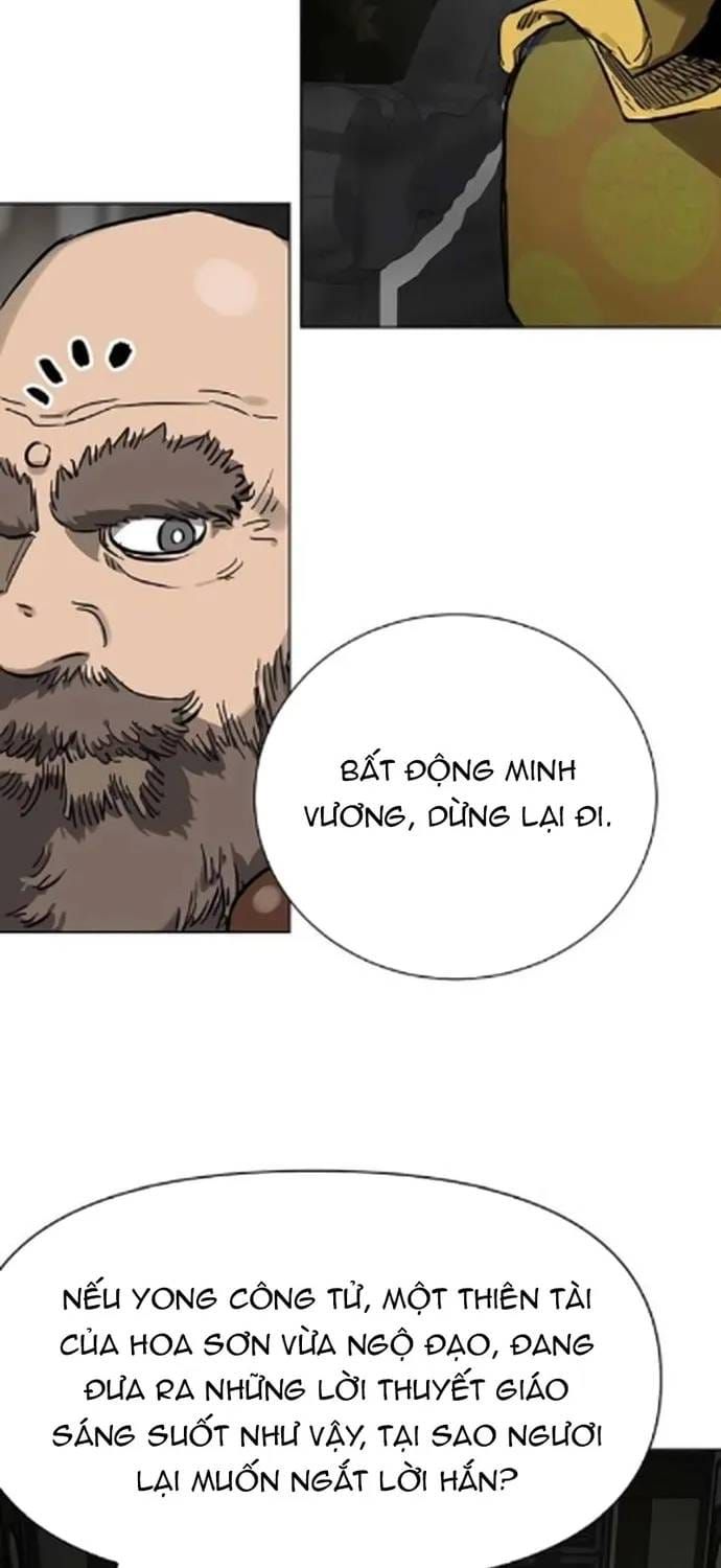 Thăng Cấp Vô Hạn Trong Murim Chapter 256 - 13