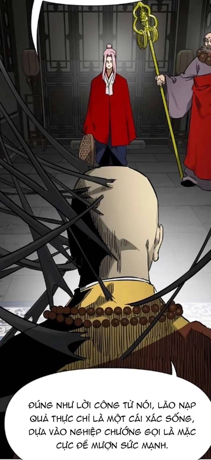 Thăng Cấp Vô Hạn Trong Murim Chapter 256 - 14