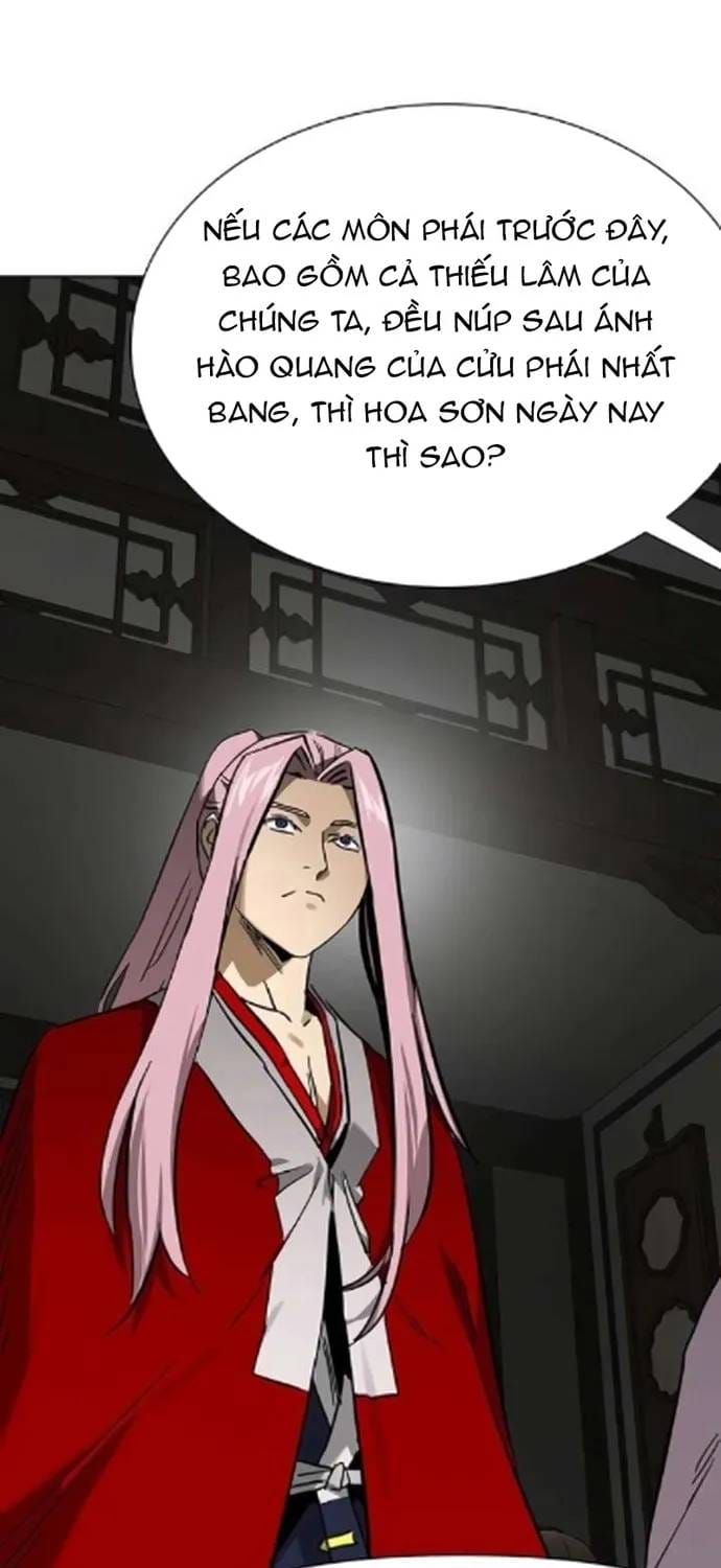 Thăng Cấp Vô Hạn Trong Murim Chapter 256 - 16