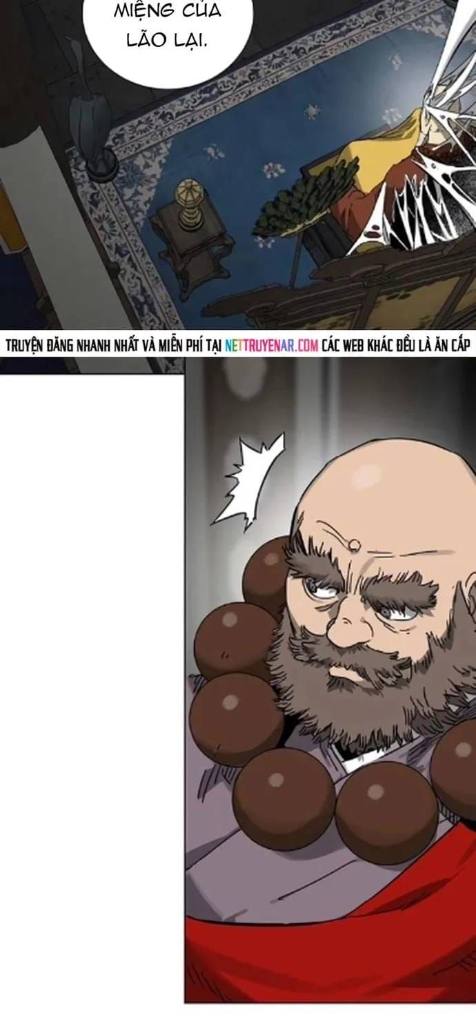 Thăng Cấp Vô Hạn Trong Murim Chapter 256 - 3
