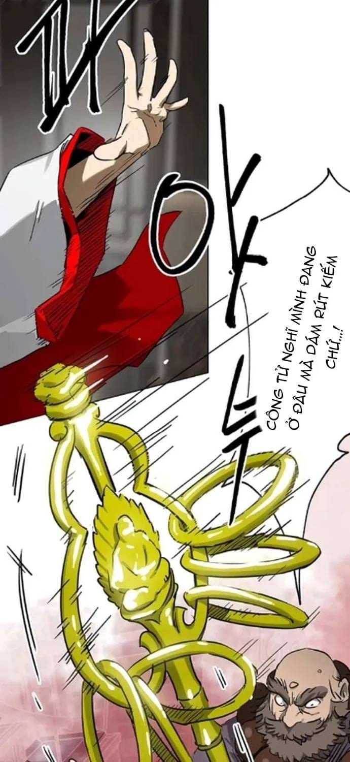 Thăng Cấp Vô Hạn Trong Murim Chapter 256 - 21