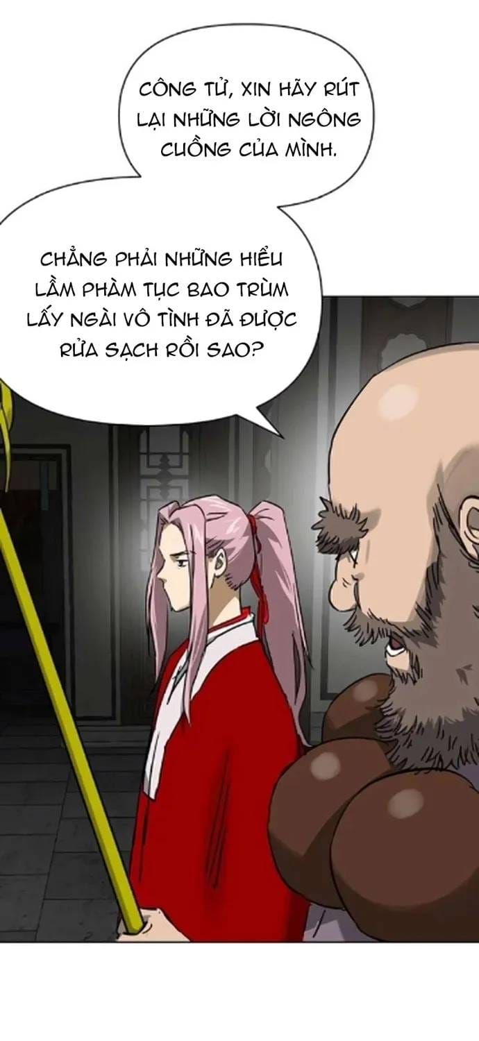 Thăng Cấp Vô Hạn Trong Murim Chapter 256 - 4