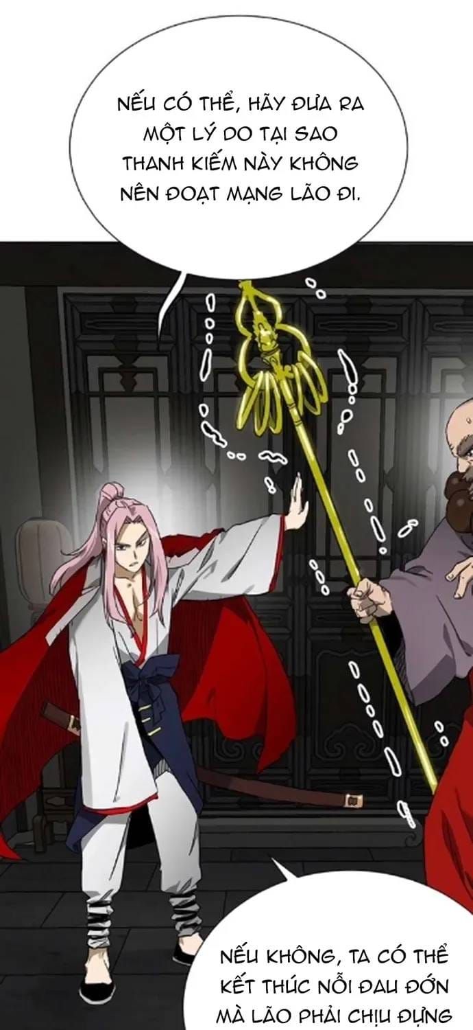 Thăng Cấp Vô Hạn Trong Murim Chapter 256 - 31