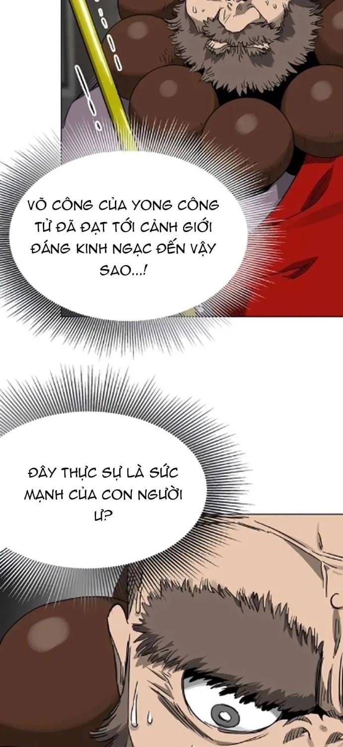 Thăng Cấp Vô Hạn Trong Murim Chapter 256 - 33