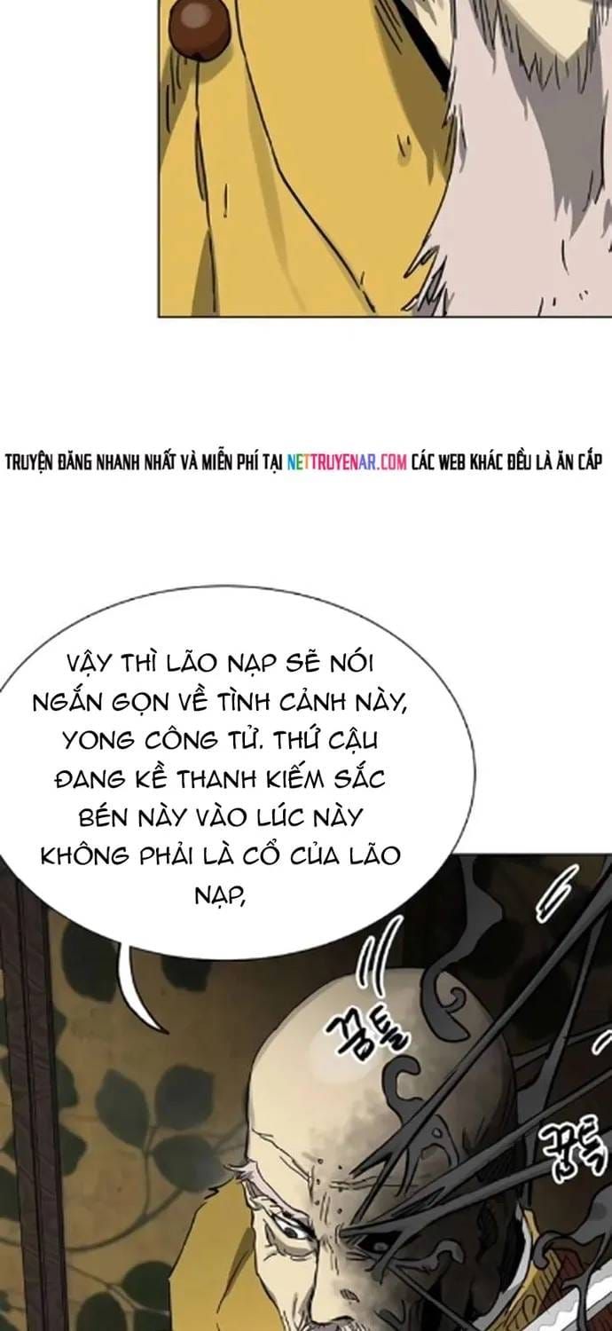 Thăng Cấp Vô Hạn Trong Murim Chapter 256 - 36