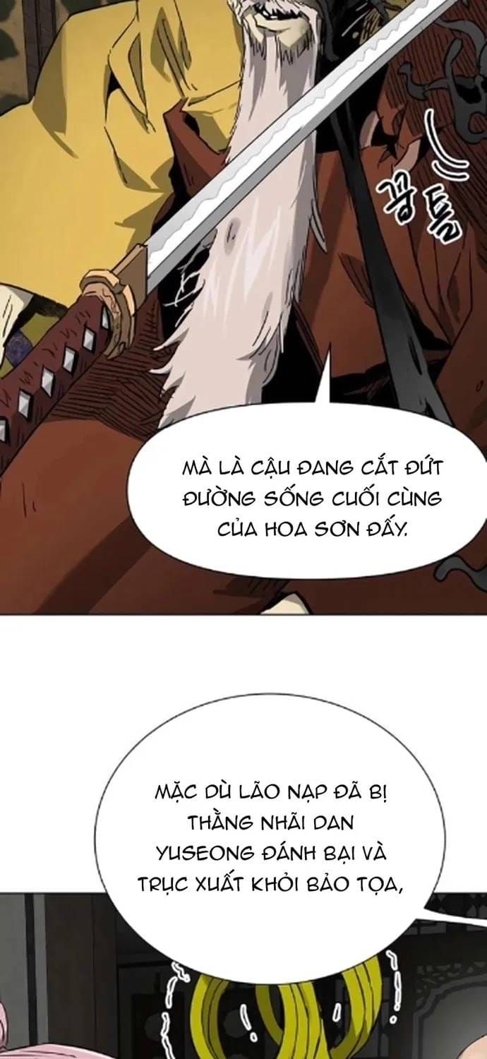 Thăng Cấp Vô Hạn Trong Murim Chapter 256 - 37