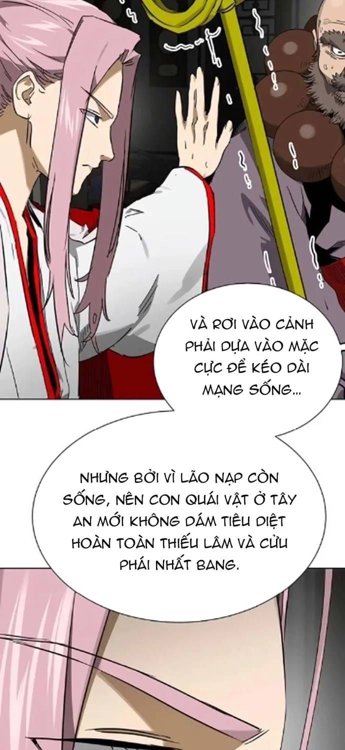 Thăng Cấp Vô Hạn Trong Murim Chapter 256 - 38