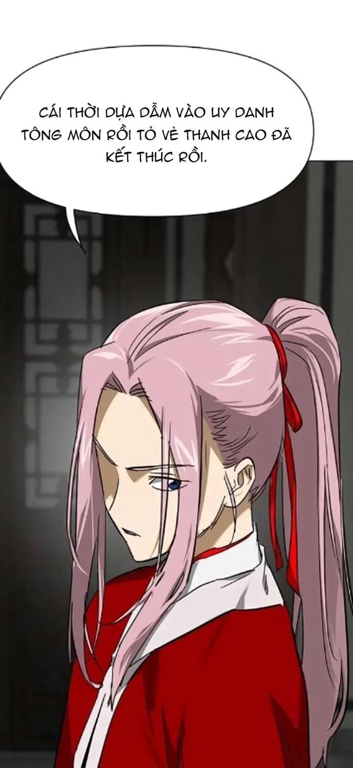 Thăng Cấp Vô Hạn Trong Murim Chapter 256 - 5