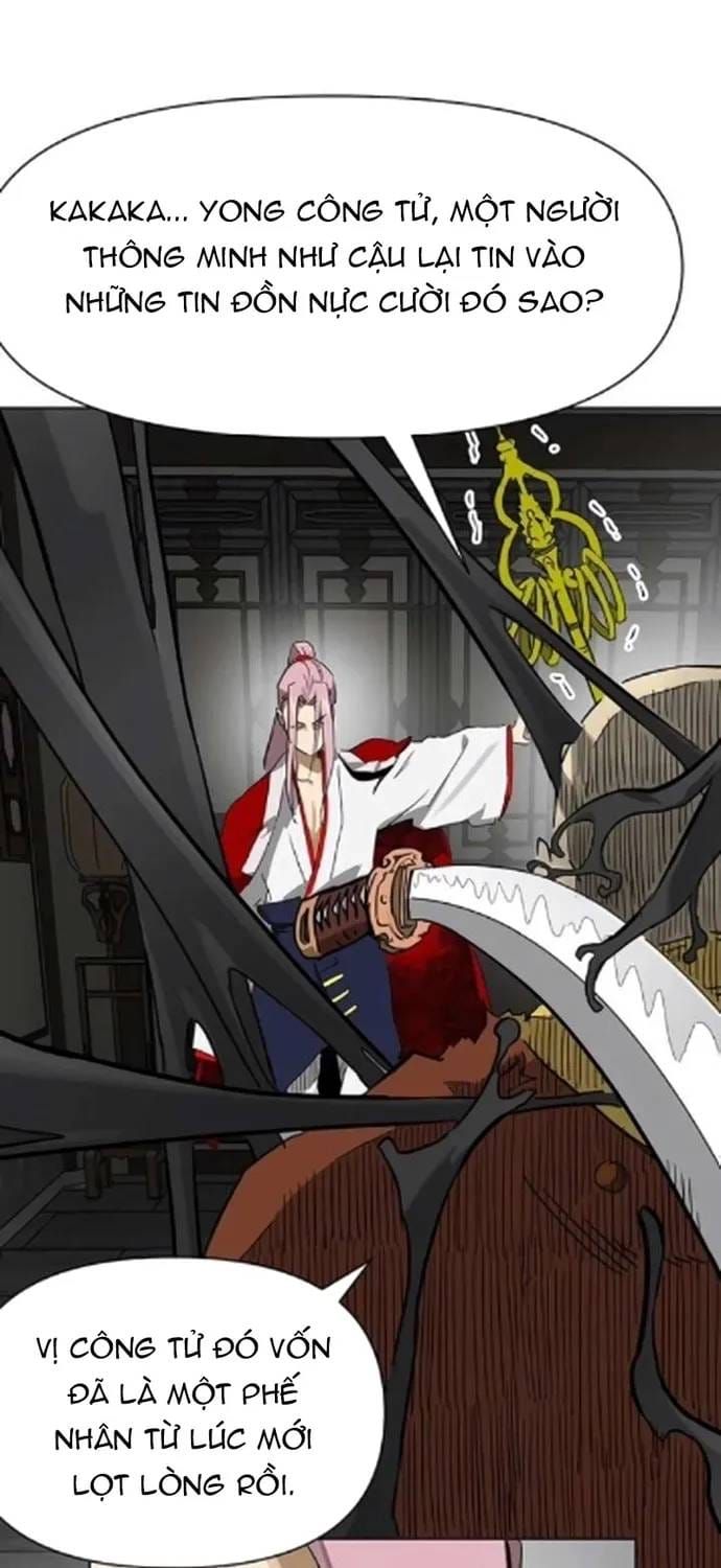 Thăng Cấp Vô Hạn Trong Murim Chapter 256 - 44