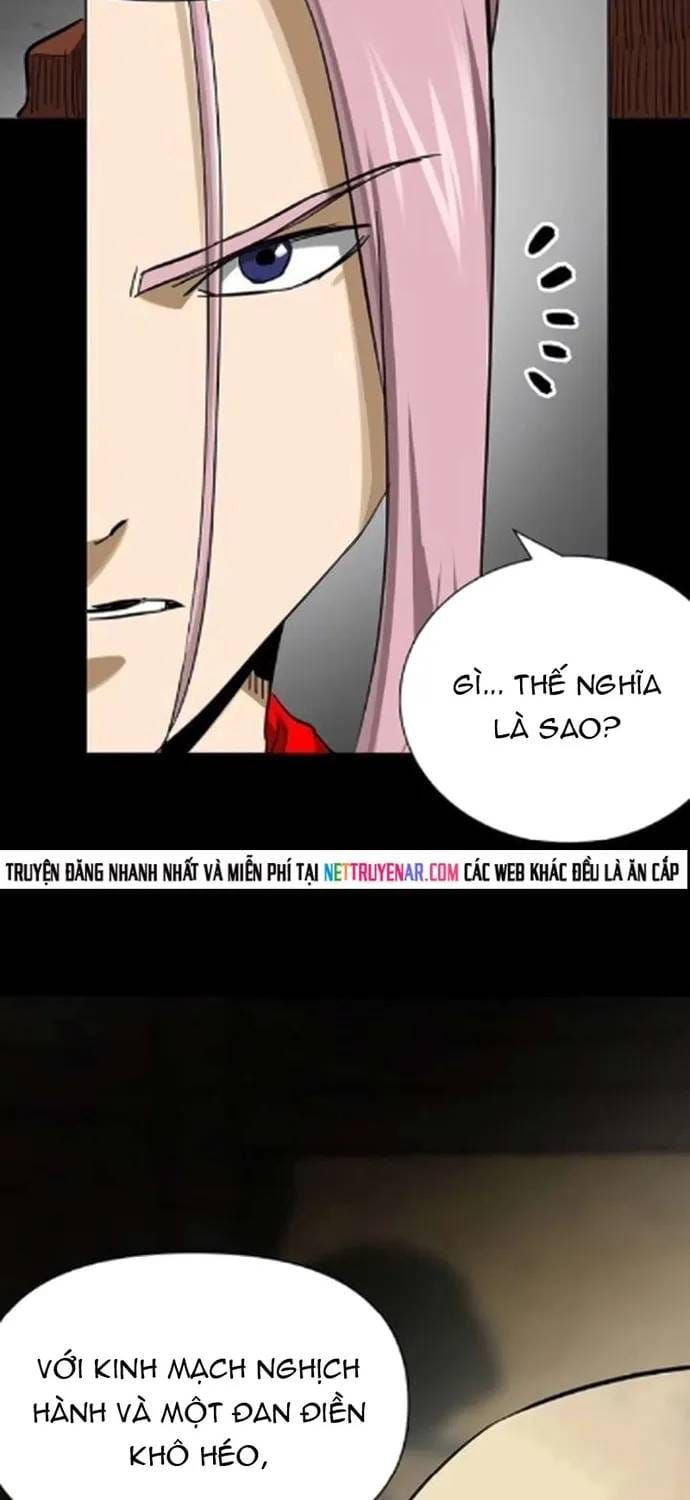 Thăng Cấp Vô Hạn Trong Murim Chapter 256 - 45