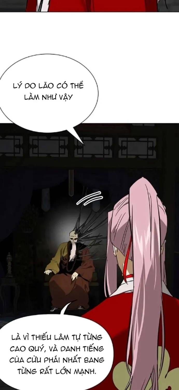 Thăng Cấp Vô Hạn Trong Murim Chapter 256 - 6