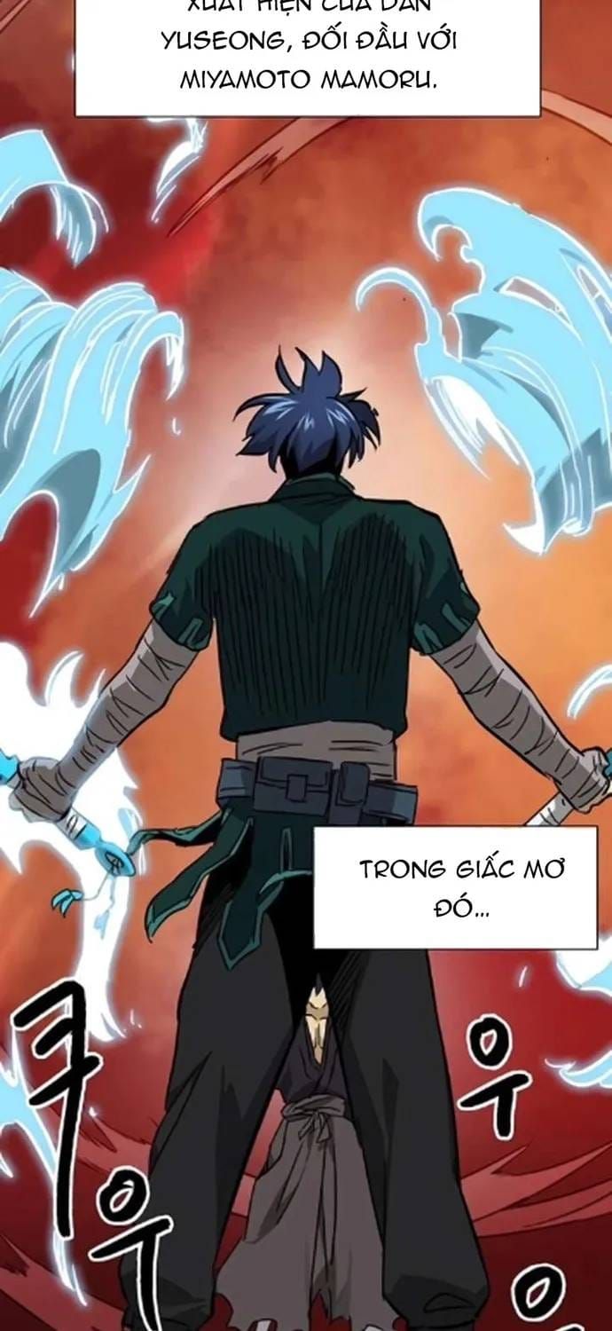 Thăng Cấp Vô Hạn Trong Murim Chapter 256 - 52