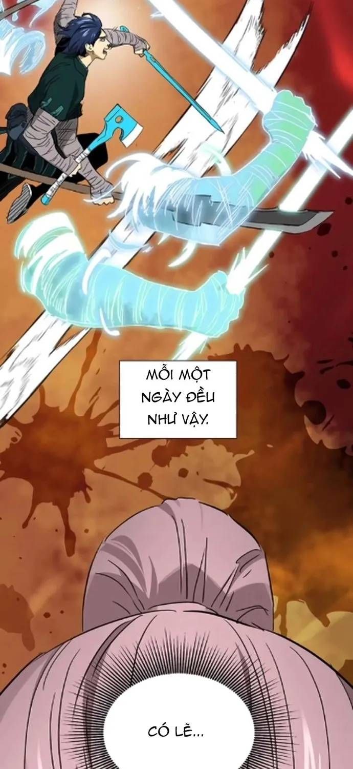 Thăng Cấp Vô Hạn Trong Murim Chapter 256 - 55