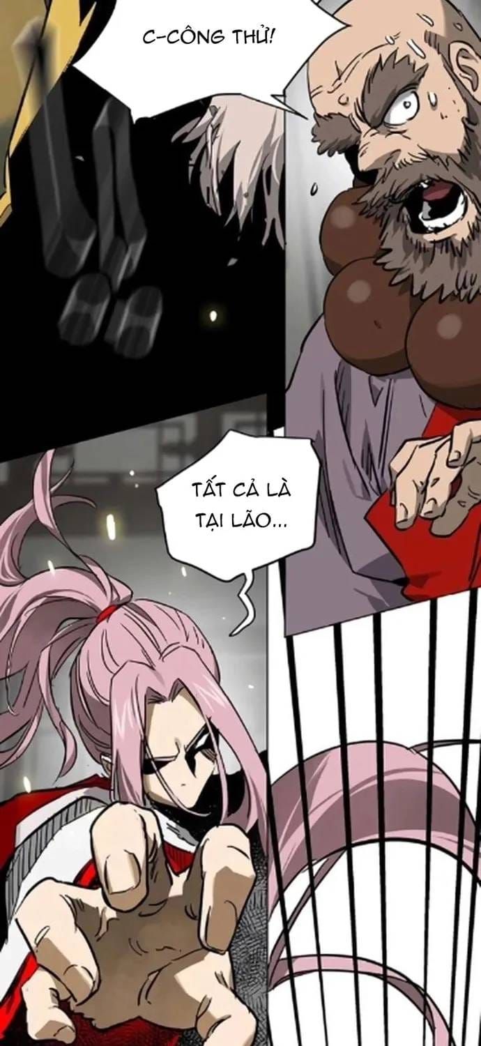 Thăng Cấp Vô Hạn Trong Murim Chapter 256 - 61