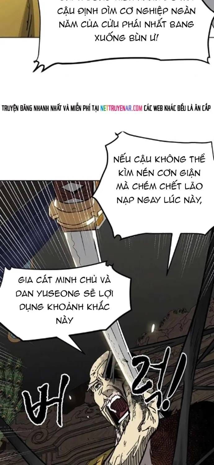 Thăng Cấp Vô Hạn Trong Murim Chapter 256 - 68