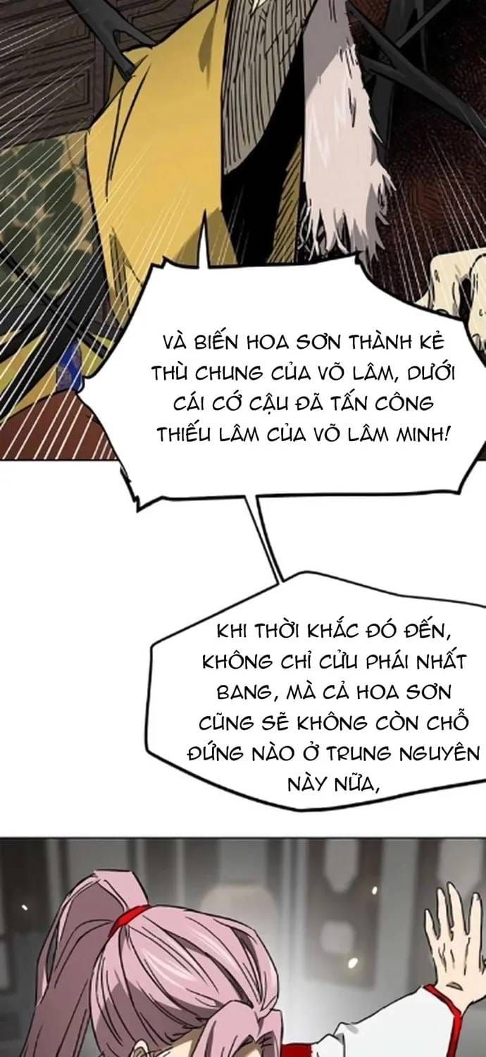 Thăng Cấp Vô Hạn Trong Murim Chapter 256 - 69