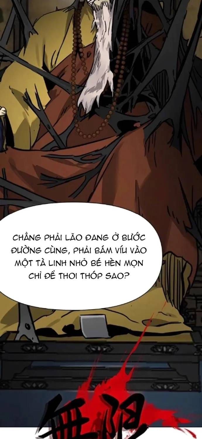 Thăng Cấp Vô Hạn Trong Murim Chapter 256 - 8