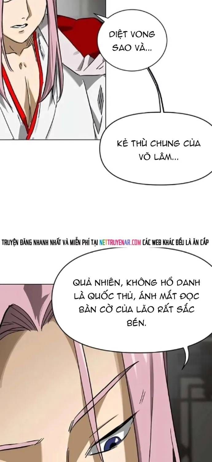 Thăng Cấp Vô Hạn Trong Murim Chapter 256 - 79