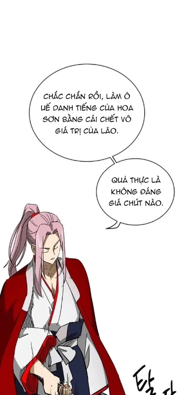 Thăng Cấp Vô Hạn Trong Murim Chapter 256 - 81