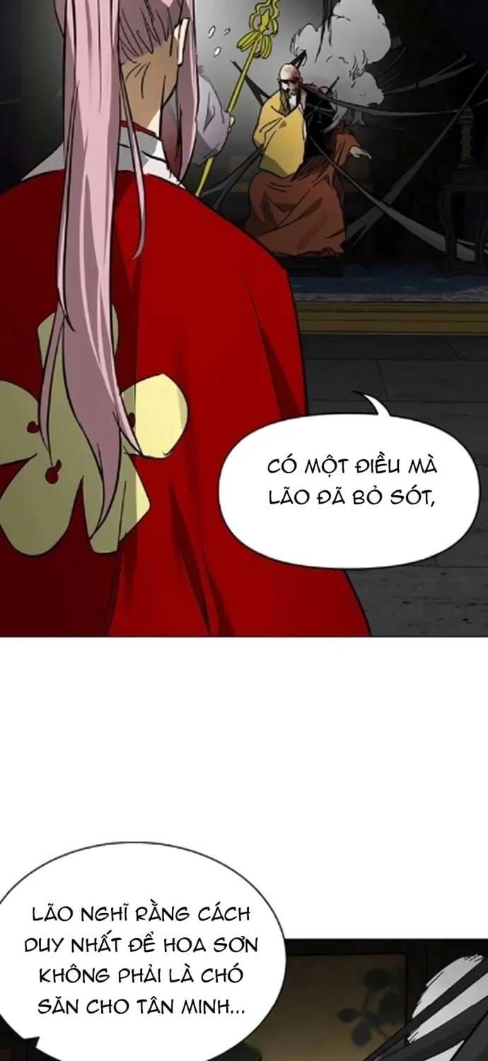 Thăng Cấp Vô Hạn Trong Murim Chapter 256 - 83