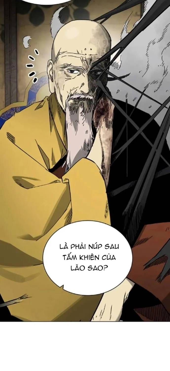 Thăng Cấp Vô Hạn Trong Murim Chapter 256 - 84