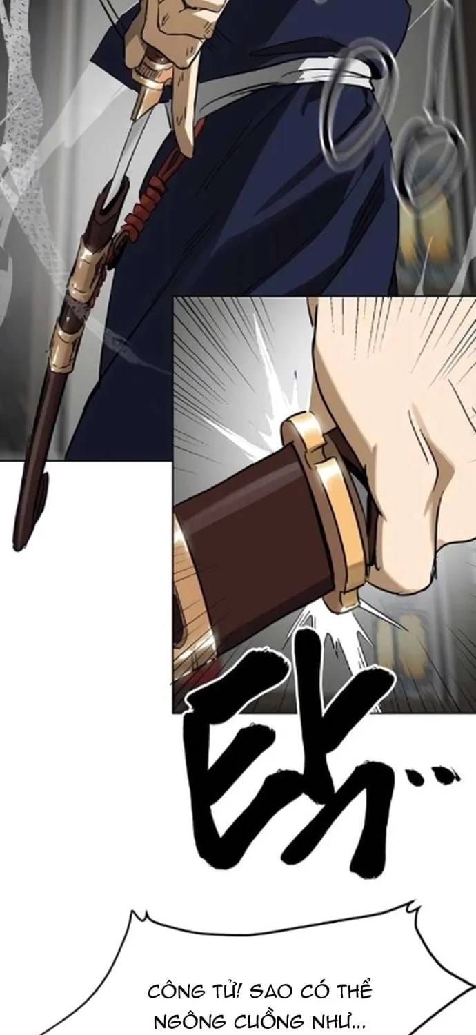 Thăng Cấp Vô Hạn Trong Murim Chapter 256 - 89