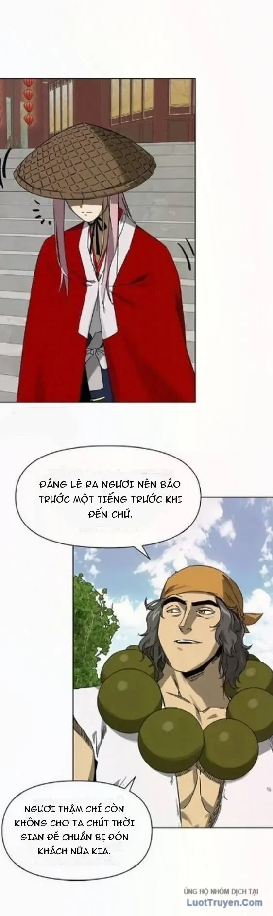 Thăng Cấp Vô Hạn Trong Murim Chapter 257 - 14