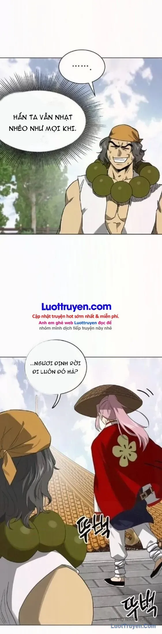 Thăng Cấp Vô Hạn Trong Murim Chapter 257 - 16