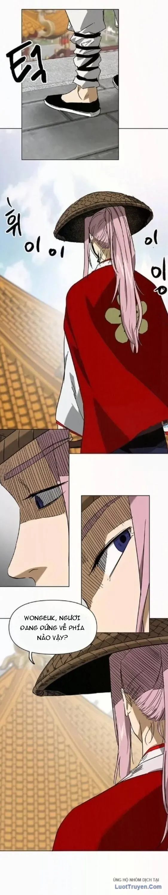 Thăng Cấp Vô Hạn Trong Murim Chapter 257 - 17