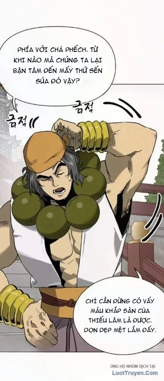Thăng Cấp Vô Hạn Trong Murim Chapter 257 - 23