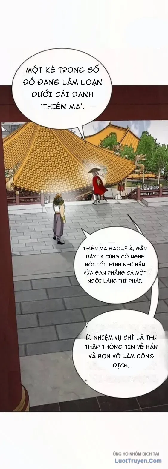 Thăng Cấp Vô Hạn Trong Murim Chapter 257 - 26