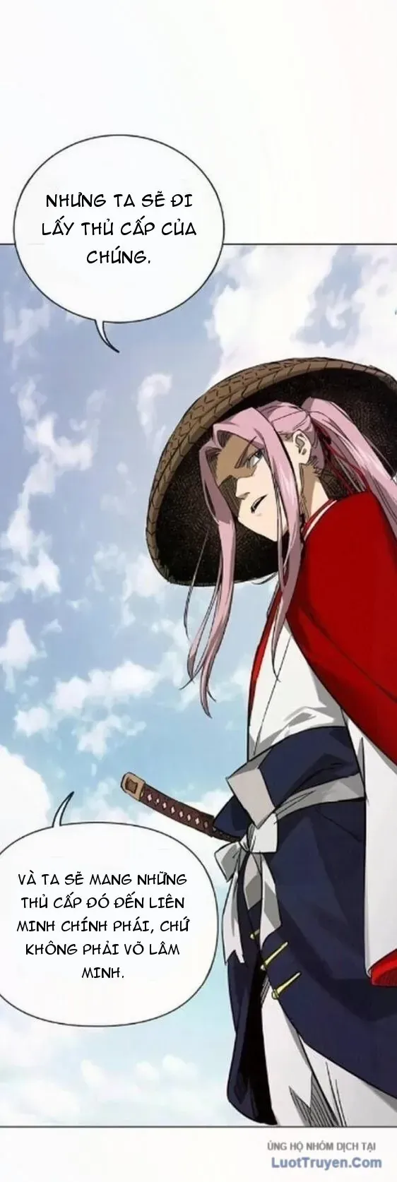 Thăng Cấp Vô Hạn Trong Murim Chapter 257 - 27