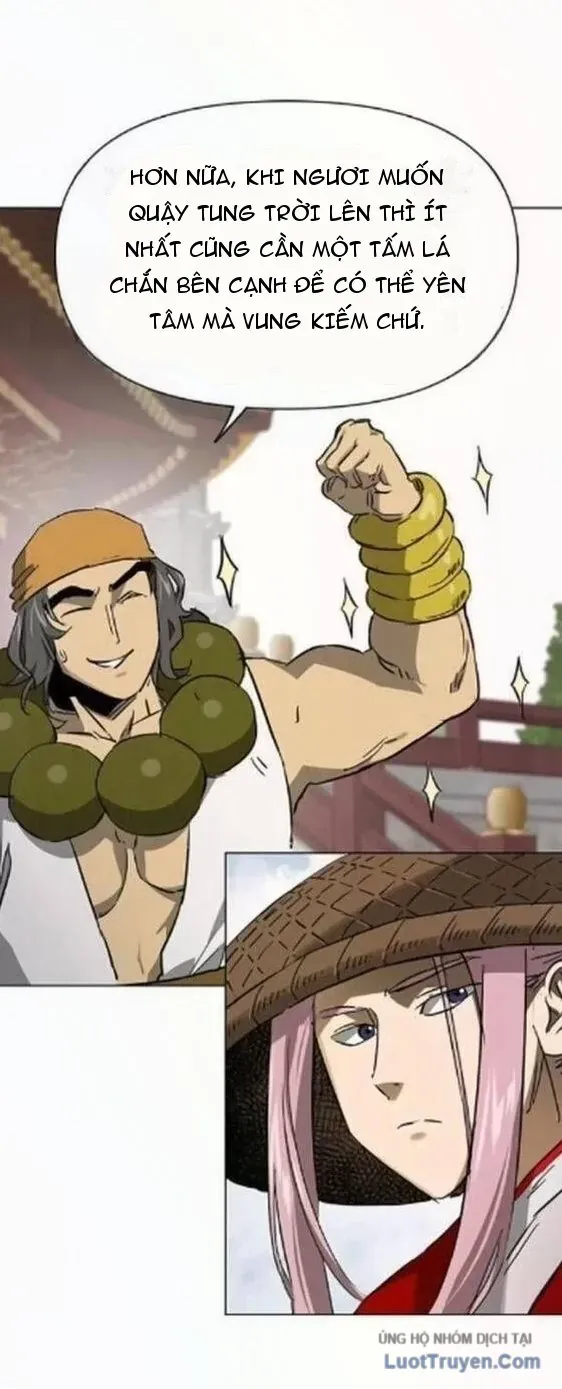 Thăng Cấp Vô Hạn Trong Murim Chapter 257 - 30