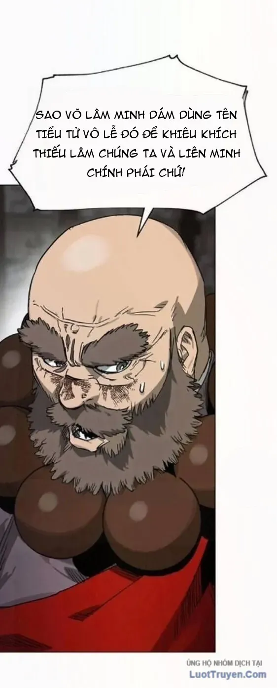 Thăng Cấp Vô Hạn Trong Murim Chapter 257 - 4