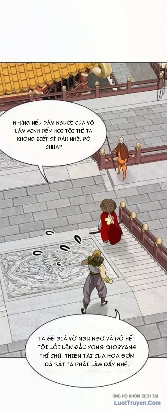 Thăng Cấp Vô Hạn Trong Murim Chapter 257 - 32