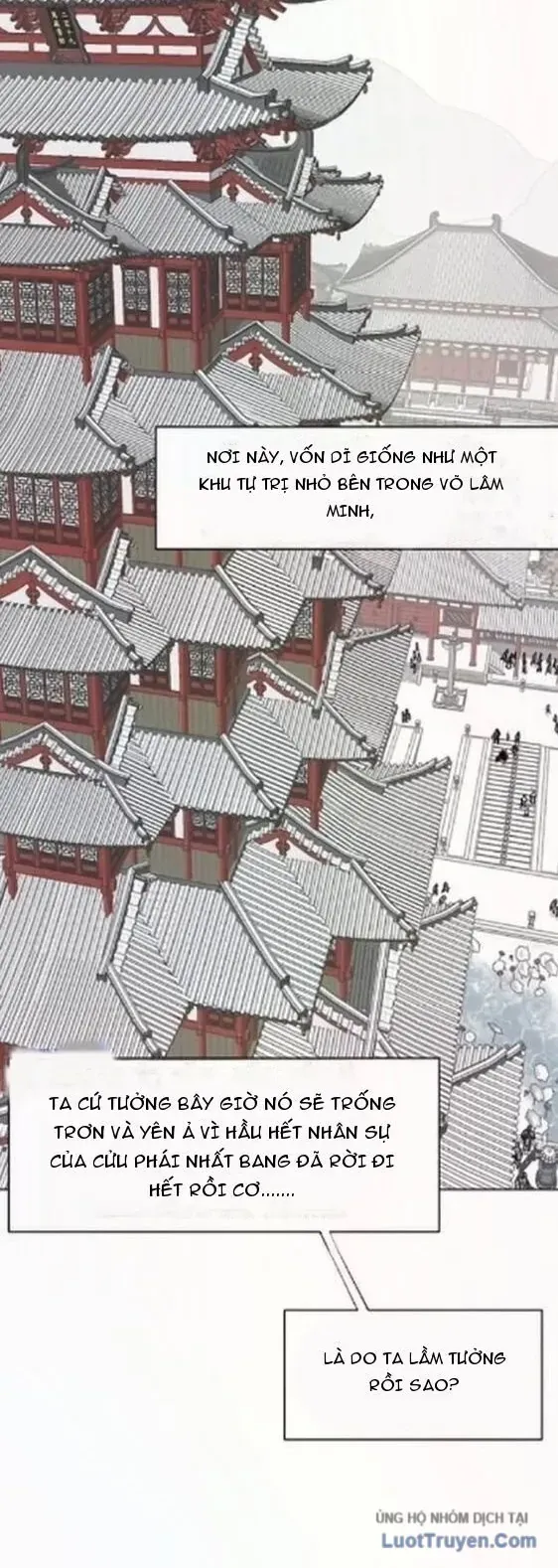 Thăng Cấp Vô Hạn Trong Murim Chapter 257 - 36