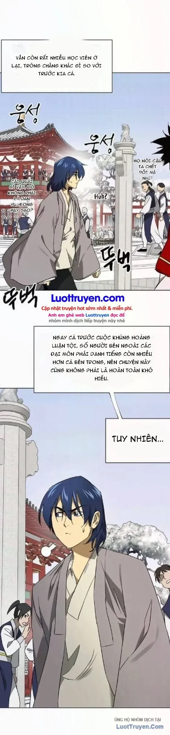 Thăng Cấp Vô Hạn Trong Murim Chapter 257 - 37