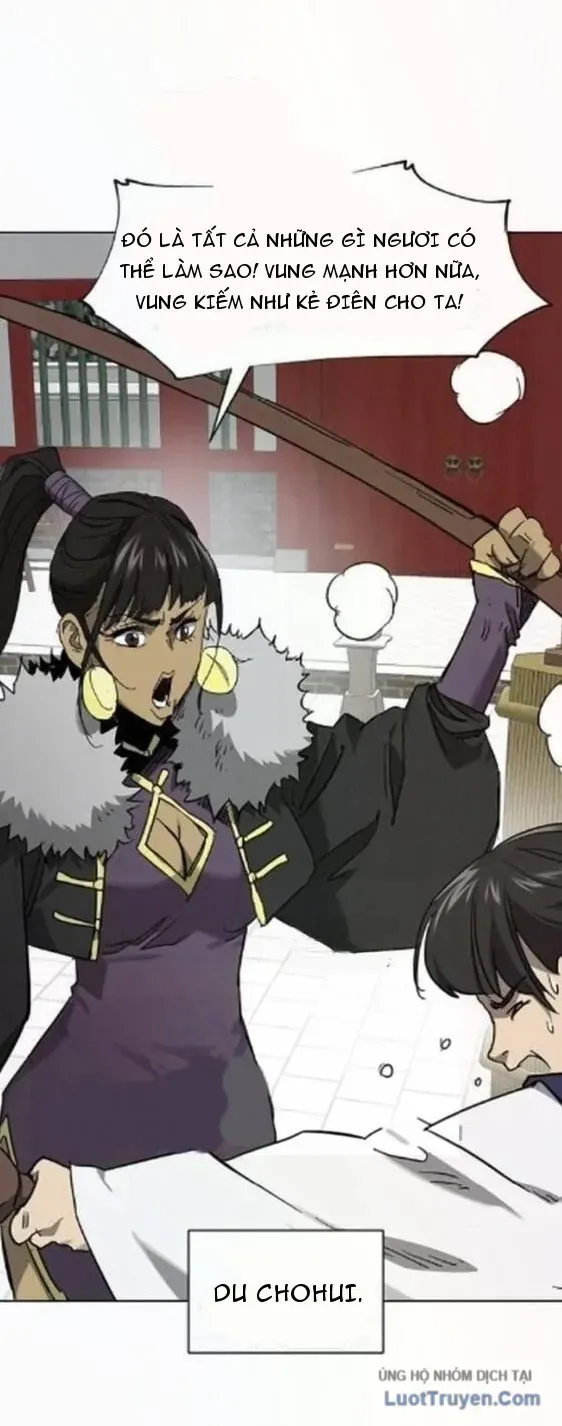 Thăng Cấp Vô Hạn Trong Murim Chapter 257 - 39
