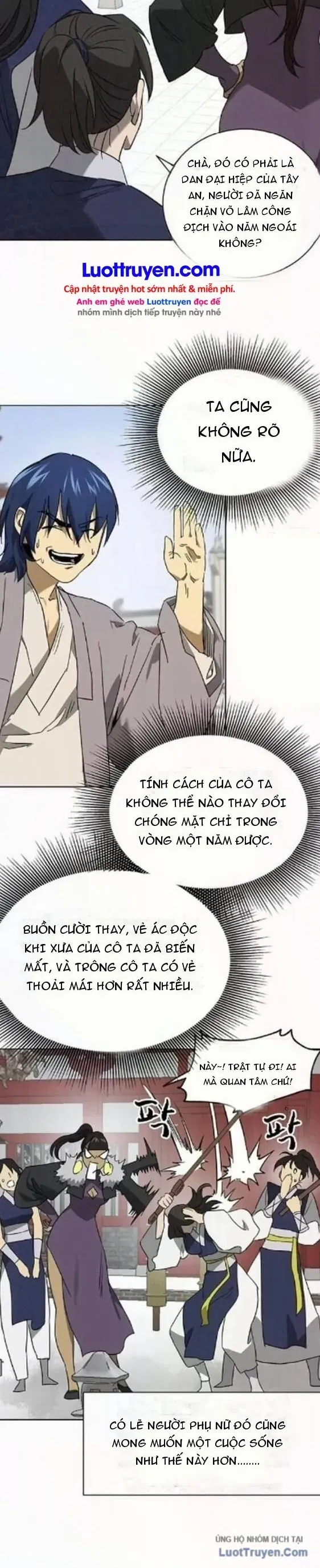 Thăng Cấp Vô Hạn Trong Murim Chapter 257 - 41